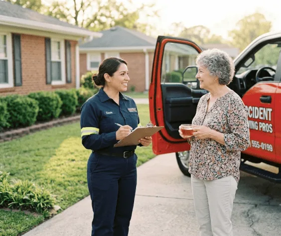 Accident Towing Service Fowler, IN FAQs